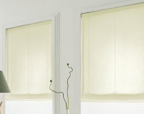 カーテンの種類写真